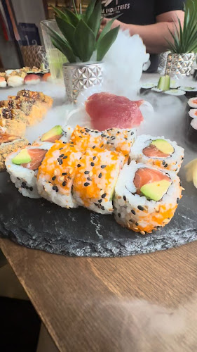 Opinii despre Nhi Deli în Neustadt am Rübenberge - Gastronomie und Hotellerie