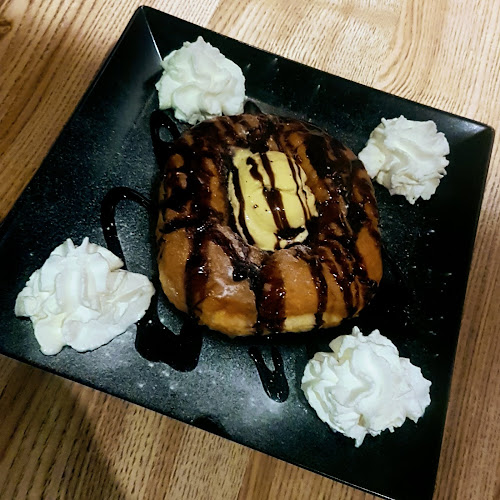 Barco Lounge Bar - Düsseldorf