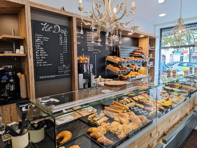 Mühlenbäck Bäckerei - Berlin