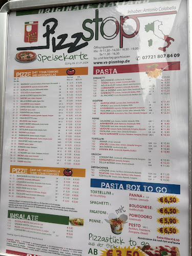PizzStop