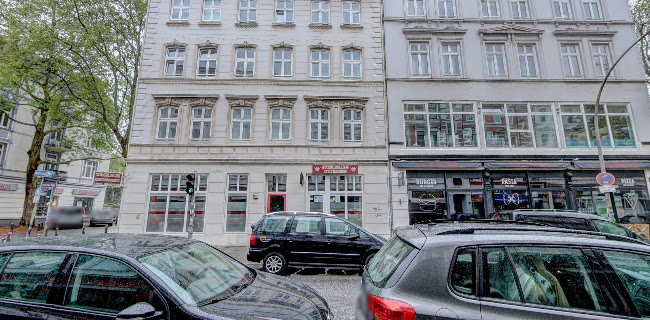 Opinii despre Eaton Place Café und Tearoom în Hamburg - Gastronomie und Hotellerie