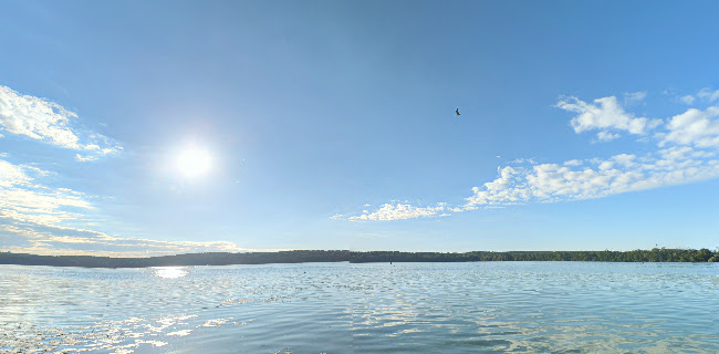 Freiluftbar Zeppelin