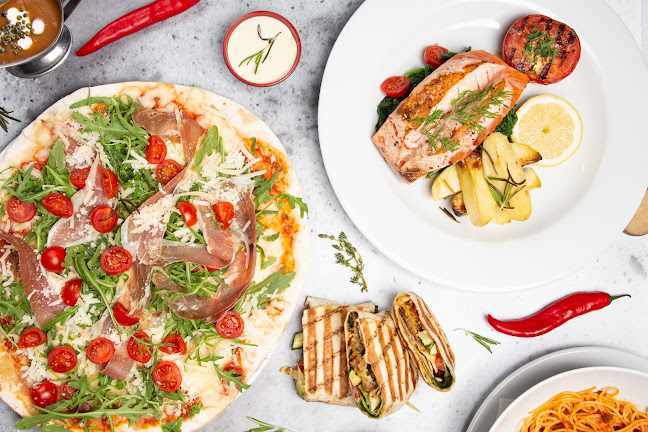 Grand Bar Cafe Restaurant Bar