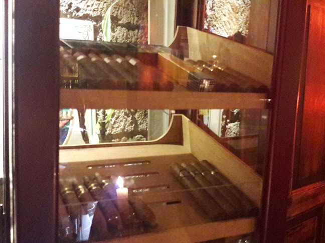 Havana Club Weimar Bar & Pension - Gastronomie und Hotellerie