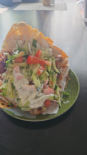 Döner-Kebab "Pamukkale" - Fürstenwalde/Spree