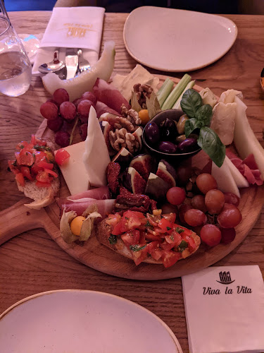 Opinii despre Viva la Vita în Rommerskirchen - Gastronomie und Hotellerie