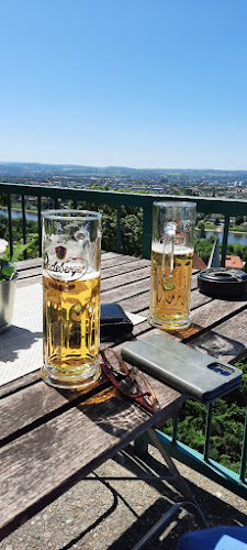 Opinii despre SchwebeCafé în Dresden - Gastronomie und Hotellerie