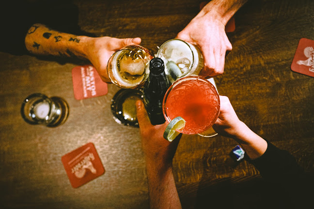 Comentarii opinii despre Bar Hinterhof