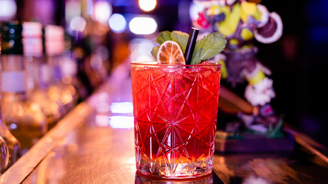 Opinii despre Lost Level în Köln - Gastronomie und Hotellerie