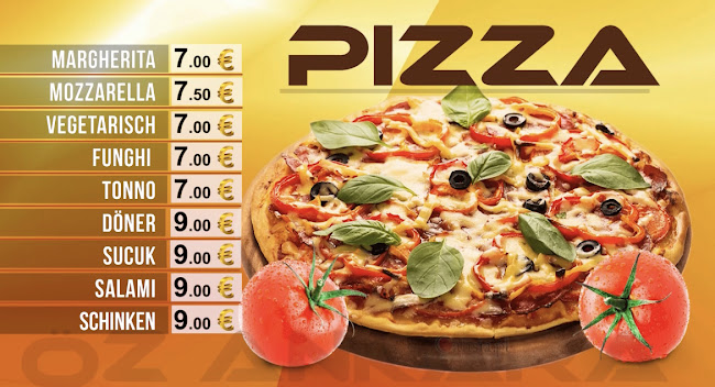 öz Ankara Döner - Gastronomie und Hotellerie