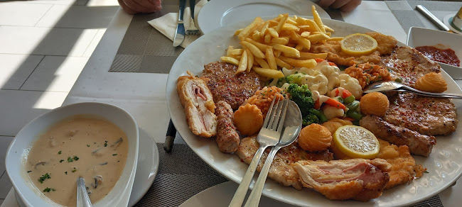 Restaurant Adria im Haus des Gastes