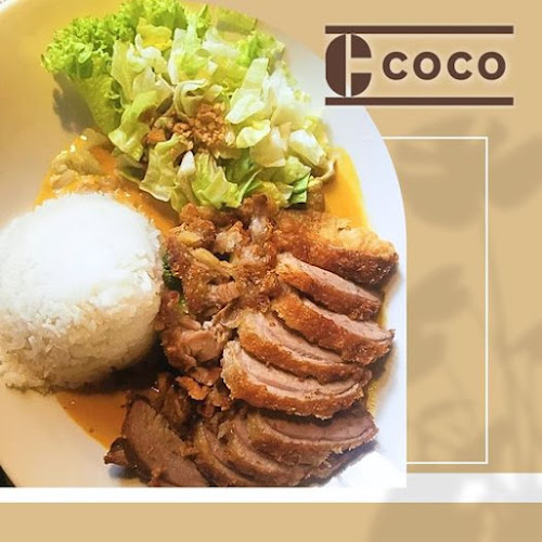 Opinii despre COCO BISTRO FILDERSTADT în Filderstadt - Gastronomie und Hotellerie
