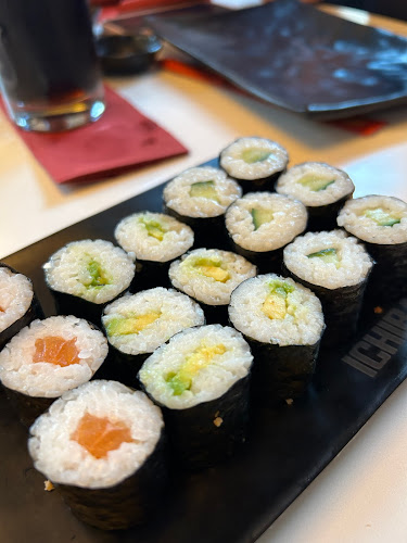 Ichiban Sushi-Grill-Restaurant - Osnabrück