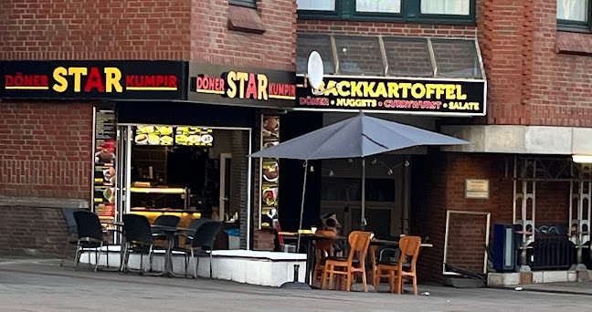 STAR döner harburg