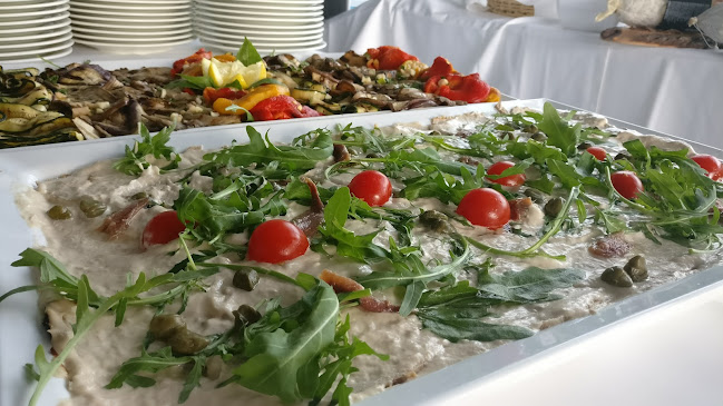 Opinii despre PINO Eventgastronomie GmbH în Uhingen - Gastronomie und Hotellerie