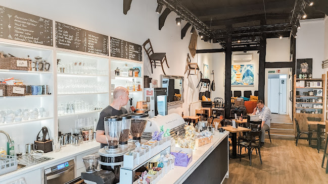 Wiedenbrücker Kaffeekontor - Gastronomie und Hotellerie