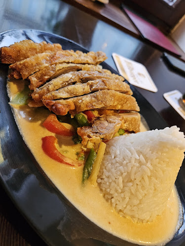 Opinii despre Lemongrass în Rostock - Gastronomie und Hotellerie