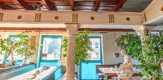 Opinii despre Restaurant CHALKIDIKI ATHOC în Altenburg - Gastronomie und Hotellerie