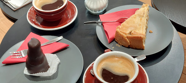 Kaffee - Gastronomie und Hotellerie