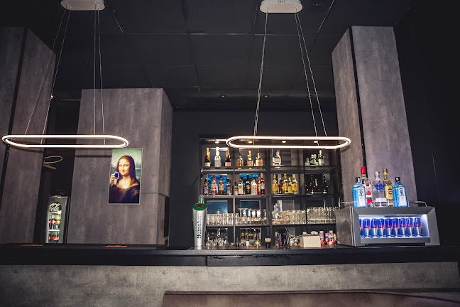 Opinii despre Clouds Bar by 103 în Berlin - Gastronomie und Hotellerie