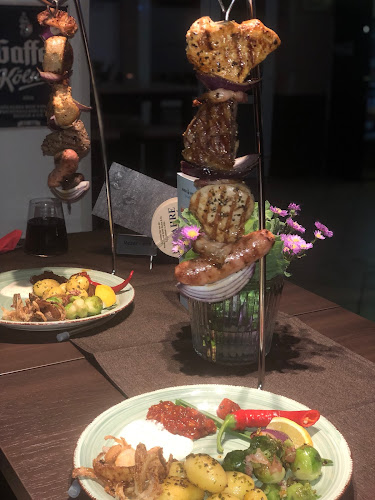 Opinii despre Gabriels Pinte în Köln - Gastronomie und Hotellerie