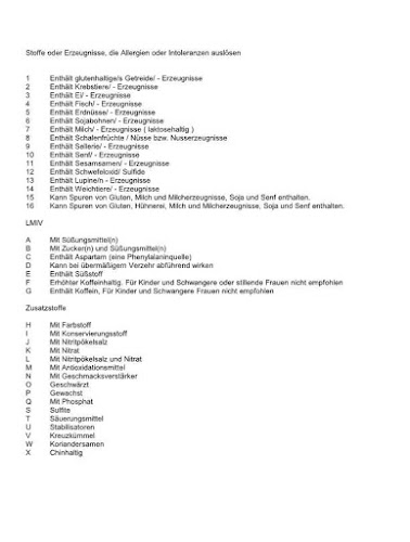 Feuerwok - Emmendingen