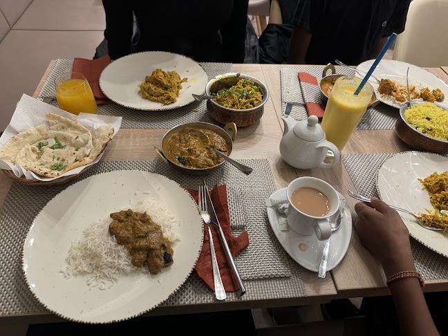 Hari's Indian Restaurant - Lingen (Ems)