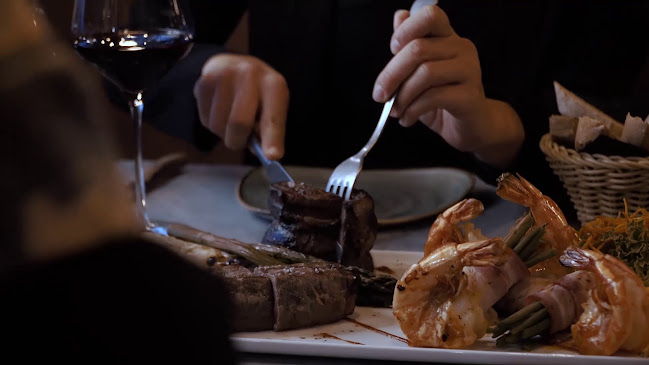 Comentarii opinii despre HUGOS Steak & BBQ