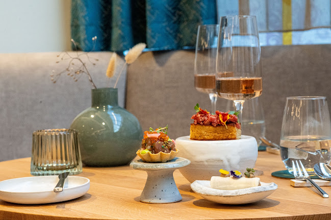 Opinii despre DAS PHILIPPIN în Rutesheim - Gastronomie und Hotellerie