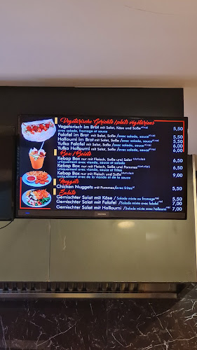 Lava Döner-Iskender