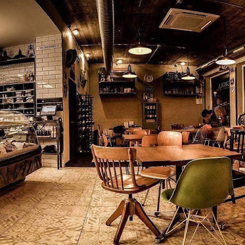 GIOIA mia L'OFFICUCINA - Freiburg im Breisgau