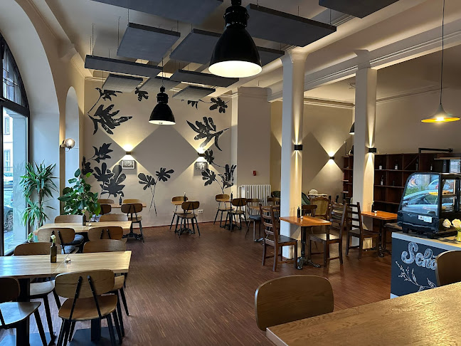 Hashtag Café Trier - Trier