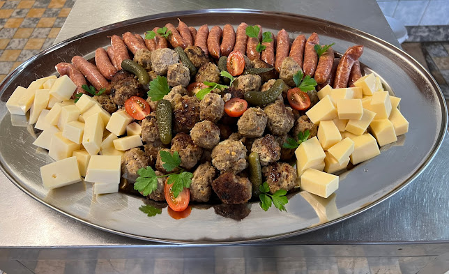 Opinii despre Gaststätte Bauer Brune în Unna - Gastronomie und Hotellerie