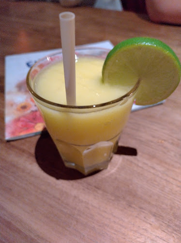 Enchilada Heilbronn - Gastronomie und Hotellerie