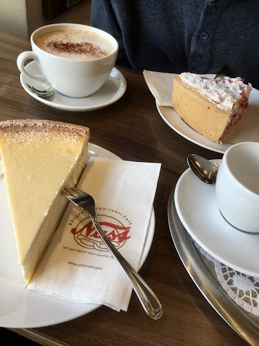 Bäckerei Konditorei Café Nast - Stuttgart
