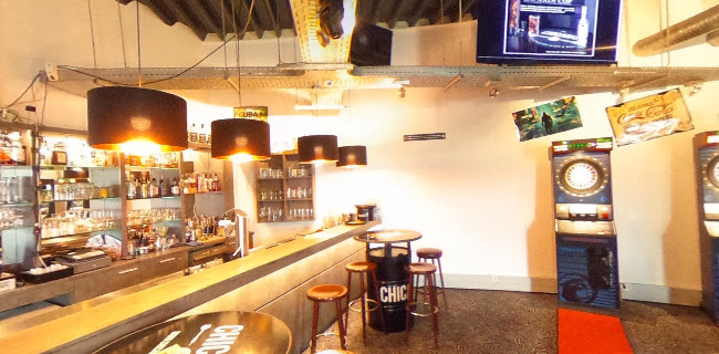 Chicago Billard Dart & more - Gastronomie und Hotellerie