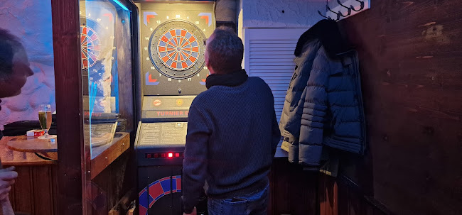 Comentarii opinii despre Bistro La Sorbonne