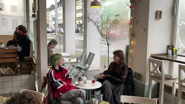 Comentarii opinii despre Café LIVRES