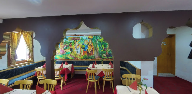 Ganesh Restaurant Esslingen