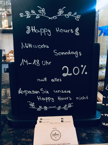 Schwanenbäckerei & Café