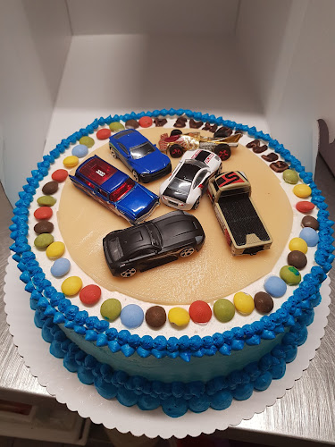 Comentarii opinii despre Le Croissant