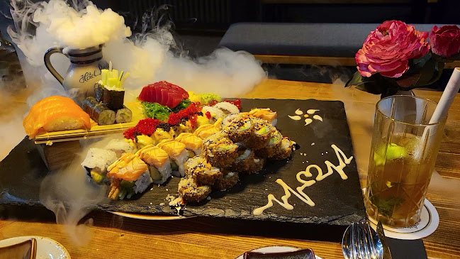 Ikigai Zweibrücken - Gastronomie und Hotellerie