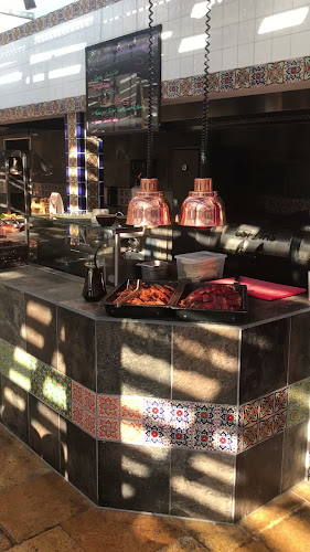 Opinii despre ESPITAS GmbH & Co .KG Zwickau în Zwickau - Gastronomie und Hotellerie