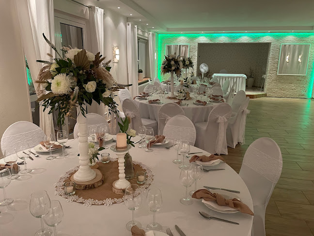 Opinii despre Event-Catering Müller în Bielefeld - Gastronomie und Hotellerie