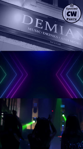 Opinii despre Club Demian Musik drinks and more în Calw - Gastronomie und Hotellerie