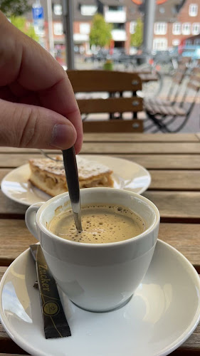 Opinii despre Bäckerei & Konditorei Bolten în Kranenburg - Gastronomie und Hotellerie