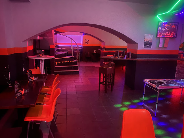 Comentarii opinii despre Shooter Stars Karlsruhe