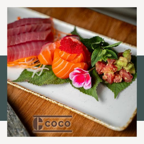 Comentarii opinii despre COCO BISTRO FILDERSTADT