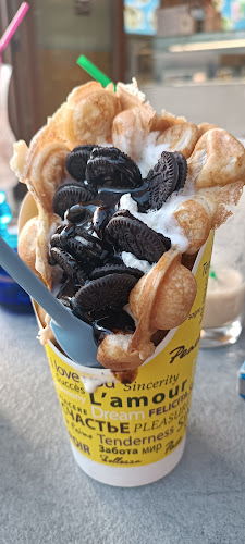 Comentarii opinii despre Il Gelato