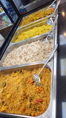 Comentarii opinii despre Habib döner